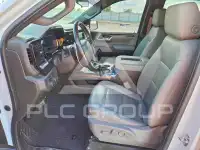 2022 Chevrolet Silverado фото