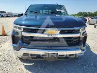 2022 Chevrolet Silverado фото
