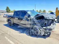 2022 Chevrolet Silverado photo