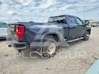2022 Chevrolet Silverado фото