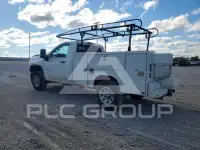 2022 Chevrolet Silverado photo