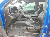 2022 Chevrolet Silverado фото