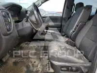 2022 Chevrolet Silverado фото