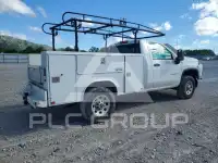 2022 Chevrolet Silverado photo