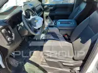 2022 Chevrolet Silverado photo