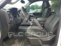 2022 Chevrolet Silverado фото