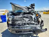 2022 Chevrolet Silverado photo