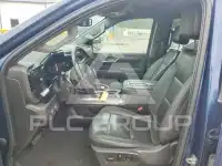 2022 Chevrolet Silverado фото