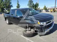 2022 Chevrolet Silverado photo