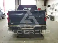 2022 Chevrolet Silverado photo