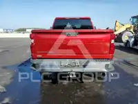 2022 Chevrolet Silverado фото