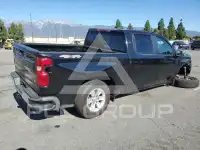 2022 Chevrolet Silverado photo