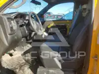 2022 Chevrolet Silverado фото