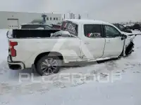 2022 Chevrolet SILVERADO фото