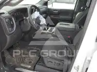 2022 Chevrolet SILVERADO фото