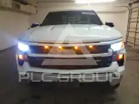 2022 Chevrolet Silverado photo