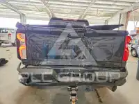 2022 Chevrolet Silverado photo