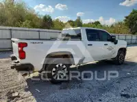 2022 Chevrolet Silverado фото