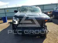 2022 Chevrolet Silverado фото