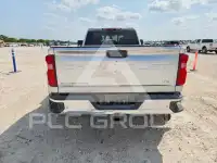 2022 Chevrolet Silverado фото