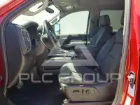 2022 Chevrolet Silverado фото
