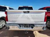 2022 Chevrolet Silverado photo