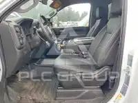 2022 Chevrolet Silverado фото