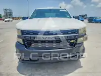 2022 Chevrolet Silverado photo