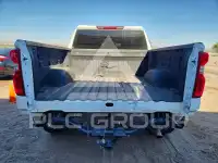 2022 Chevrolet Silverado фото