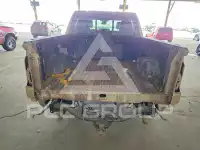 2022 Chevrolet Silverado photo
