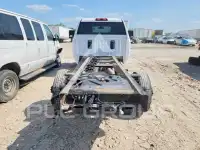 2022 Chevrolet Silverado фото