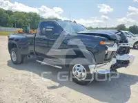 2022 Chevrolet Silverado фото