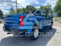 2022 Chevrolet Silverado фото
