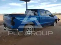 2022 Chevrolet Silverado фото