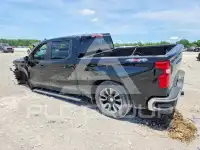 2022 Chevrolet Silverado photo