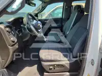 2022 Chevrolet Silverado фото