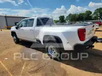 2022 Chevrolet Silverado photo