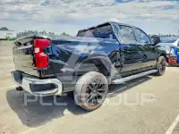 2022 Chevrolet Silverado фото