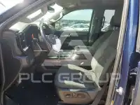 2022 Chevrolet Silverado фото