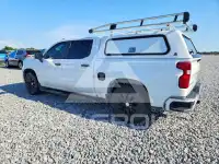 2022 Chevrolet Silverado photo