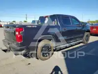 2022 Chevrolet Silverado photo