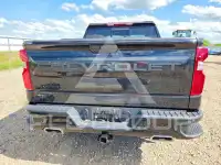 2022 Chevrolet Silverado photo