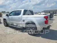 2022 Chevrolet Silverado photo