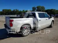2022 Chevrolet Silverado фото