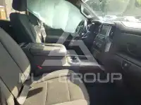 2022 Chevrolet Silverado photo