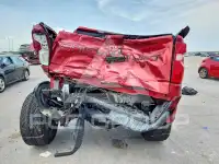 2022 Chevrolet Silverado фото