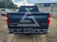 2022 Chevrolet Silverado photo
