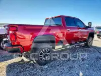 2022 Chevrolet Silverado photo