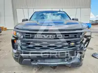 2022 Chevrolet Silverado photo