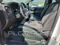 2022 Chevrolet Silverado фото